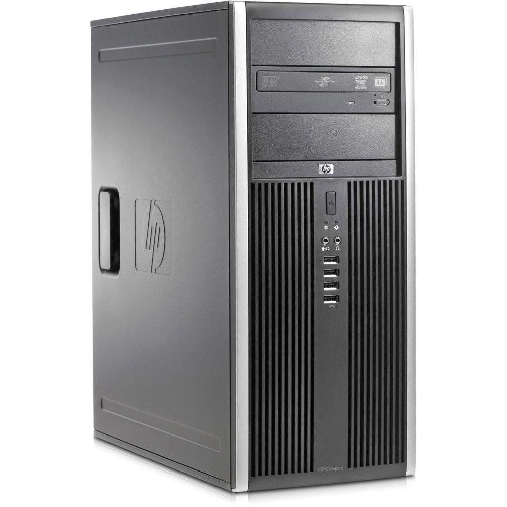 NEW 1TB SATA Hard Drive for HP Compaq Elite 8300 Windows 10 Pro 64-Bit Loaded