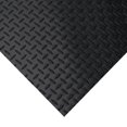 thumbnail image 2 of Rollos de caucho para pisos con placa de diamante Rubber-Cal de 3 mm x 1,2 m x 30 cm, 2 of 9