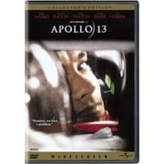 Apollo 13 (DVD), Universal Studios, Drama