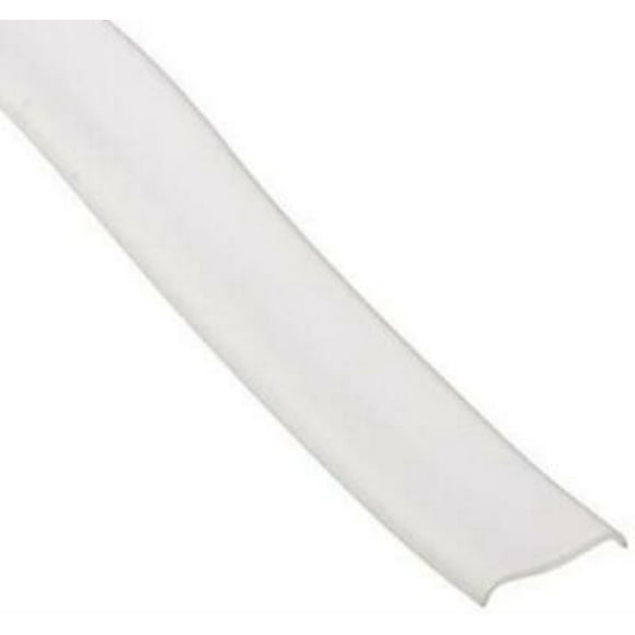 Thermwell V3625-4 4 Mil Crystal Clear Vinyl Sheeting - 3 X 25 Ft