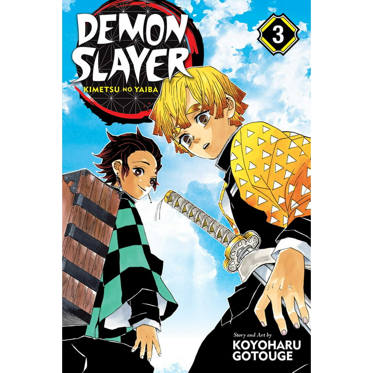 Demon Slayer: Tudo o que sabemos sobre a Temporada 3 de Kimetsu No