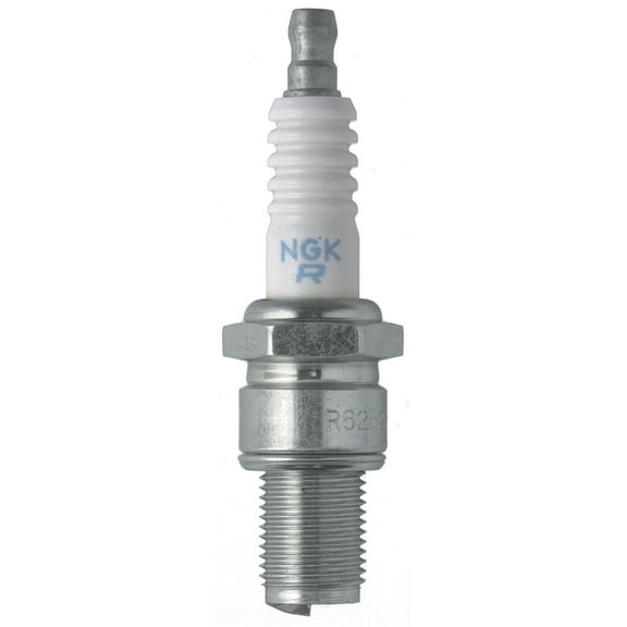 NGK 5583 Racing Spark Plug (4 Pack)