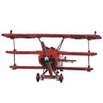 thumbnail image 2 of LEGO Red Baron 670 Piece Building Toy, 2 of 3