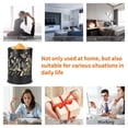 thumbnail image 4 of Metal Wax Melts Warmer 2-in-1 Electric Fragrance Candle Melter And Cubes With Led Light Oil Burner For Home Office Room Bedroom Decor(dog), 4 of 5