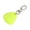 Yellow, variant on YIGSECU High Observability LED Light for evening Pet Safety Clip on Charm Waterproof
