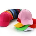 thumbnail image 2 of Men And Women Outdoors Sports Caps Brand Golf Caps Casquette Hat, 2 of 6