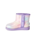 thumbnail image 2 of Justice Girls' Hug Rain Boots, 2 of 4