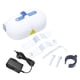thumbnail image 2 of Controlador de aspersor, válvula de agua inteligente WiFi, herramienta de cierre de agua, válvula de agua inteligente Wi Fi, estética elegante VoborMX herramienta, 2 of 8
