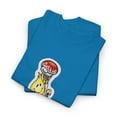 thumbnail image 3 of Winning Flame Boy World Industries 2000s Skateboard Vintage Classic TShirt Print - Sapphire / 3XL, 3 of 5