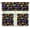 Halloween Ghost Pumpkin, variant on Halloween Ghost Kitchen Curtains and Valances 3 Piece Set,Valance Curtains for Kitchen Windows Halloween Kitchen Curtains Tiers and Valances for Cafe Living Room Window Decor
