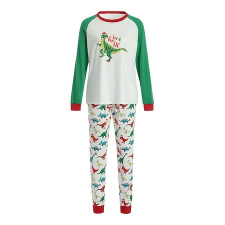 

Merqwadd Matching Family Pajamas Christmas Sets Matching Sets Christmas PJs for Family Pajamas