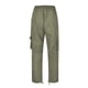 thumbnail image 4 of Pantalones cargo para hombre: múltiples bolsillos, cintura con cordón, tejido, estilo informal/deportivo para acampadas/senderismo., 4 of 8