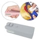 thumbnail image 5 of Sellador de Alimentos Portátil Shamjiam Mini Sellador Térmico Gris, 5 of 8