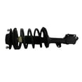 thumbnail image 2 of GSP 875211 Fit Hyundai, Kia Suspension Strut and Coil Spring Assembly - Front Right Fits select: 2005-2009 HYUNDAI TUCSON, 2007-2010 KIA SPORTAGE, 2 of 8
