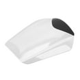 thumbnail image 4 of Rear Seat Fairing,Motorcycle Pillion Rear Seat Tail Seat Cover Rear Passenger Seat Cover Crafted with Care, 4 of 9