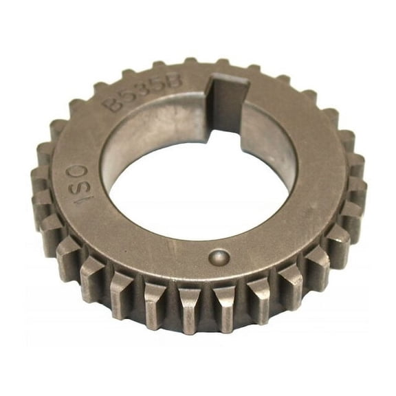 Timing Crankshaft Sprocket - Compatible with 2011 - 2017 Ford F-150 2012 2013 2014 2015 2016