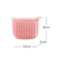 thumbnail image 5 of Conditiclusy Oven Mitts Heat Resistant Non-Slip Silicone BBQ Tray Heat Insulation Glove Cooking Tool, 5 of 7