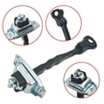 thumbnail image 1 of Arrêt de Vérification de Porte avant Droite 68610-06091 pour 2012-2015, 1 of 2