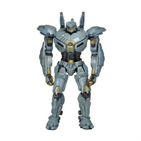 Action Figure - Pacific Rim - 18" Scale Action Figure - Striker Eureka 31957