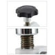 thumbnail image 2 of Scienceny Extractor de tornillos Extractor de clavos Operación simple Accesorios profesionales de metalurgia Herramienta de mano Dispositivo Artesanía, 2 of 6