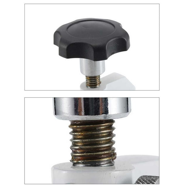 pitrice Screw Extractor Nail Puller Fine Workmanship Space Saving Compact Size Handheld Tool Industrial Supplies Buckle Remover