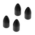 thumbnail image 3 of Bolsa de Tungsteno en Forma Trastos Pesca 8.8g 4 piezas Sharpla Peso de aleación de cobre de pesca, 3 of 5