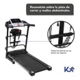 thumbnail image 3 of Cinta de Correr KingSports 110v 2.5hp 42-16, 3 of 6