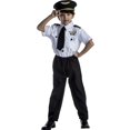 thumbnail image 2 of Dress Up America 325-T2 Childrens Pilot Set - Toddler T2, 2 of 4