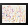 thumbnail image 2 of OToole, Tim 14x12 Black Modern Framed Museum Art Print Titled - Liquefy I, 2 of 5
