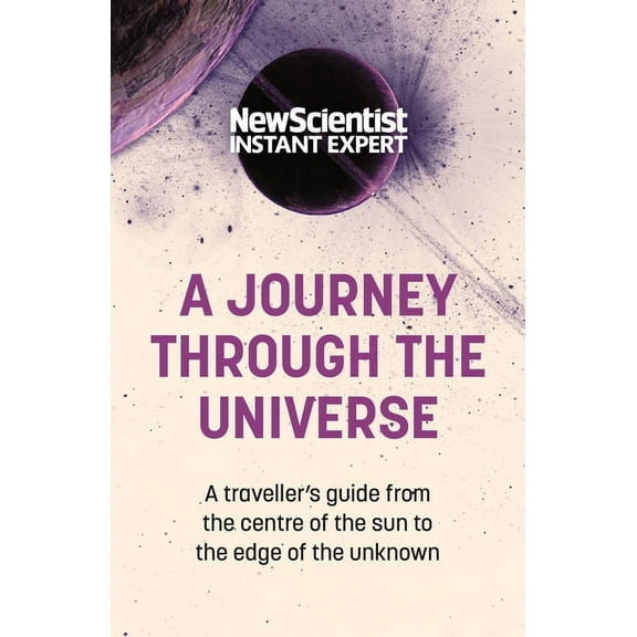 A Journey Through the Universe (Paperback)