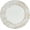 Natural, variant on Sea Shell Embellished Charger Plate (Set of 4)