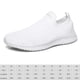 thumbnail image 2 of Zapatos descalzos Zapatillas de deporte de malla ligeras Zapatos antideslizantes para correr Zapatos de mujer y hombre, 2 of 6