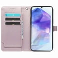 thumbnail image 2 of For Google Pixel 10 Pro Pixel 10 Case with 9 Card Slots PU Leather Stand Phone Cover -, 2 of 5