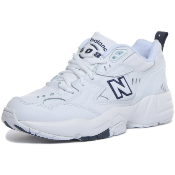 New Balance MX608 Unisex Up Chunky Sole Sneakers In Size 8.5M - Walmart.com