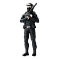 thumbnail image 3 of TISHITA Figurine Modèle Réaliste Collection Policier Peinte à la Main en Résine, 3 of 8