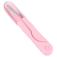 thumbnail image 1 of LYUMO Thread Snips, Thread Cutter Thread Snip Scissors For DIY For Stitch For Embroidery For Handicrafts, 1 of 8