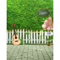 thumbnail image 1 of BSDHOME Polyester 5x7ft Cloth Outdoor Kids Baby Portrait Picuture Backgrounds Studio Props Photography Backdrops, 1 of 2
