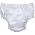 thumbnail image 2 of green sprouts Eco Snap Swim Diaper-Navy -4T, 2 of 8