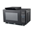 thumbnail image 3 of Forest River Microwave Oven MCG992ARB Magic Chef; 0.9 Cubic Foot Capacity; 900 Watt; LCD Panel Temperature Control; Black; With Turntable, 3 of 4