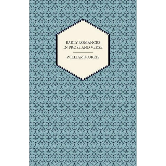 Early Romances in Prose and Verse, (Paperback)