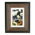 thumbnail image 5 of kieragrace KG Railtown  Benton frame  4x6" Gray Plastic, 5 of 5