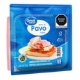 thumbnail image 3 of Jamón de pavo Great Value tipo virginia 250 g, 3 of 5