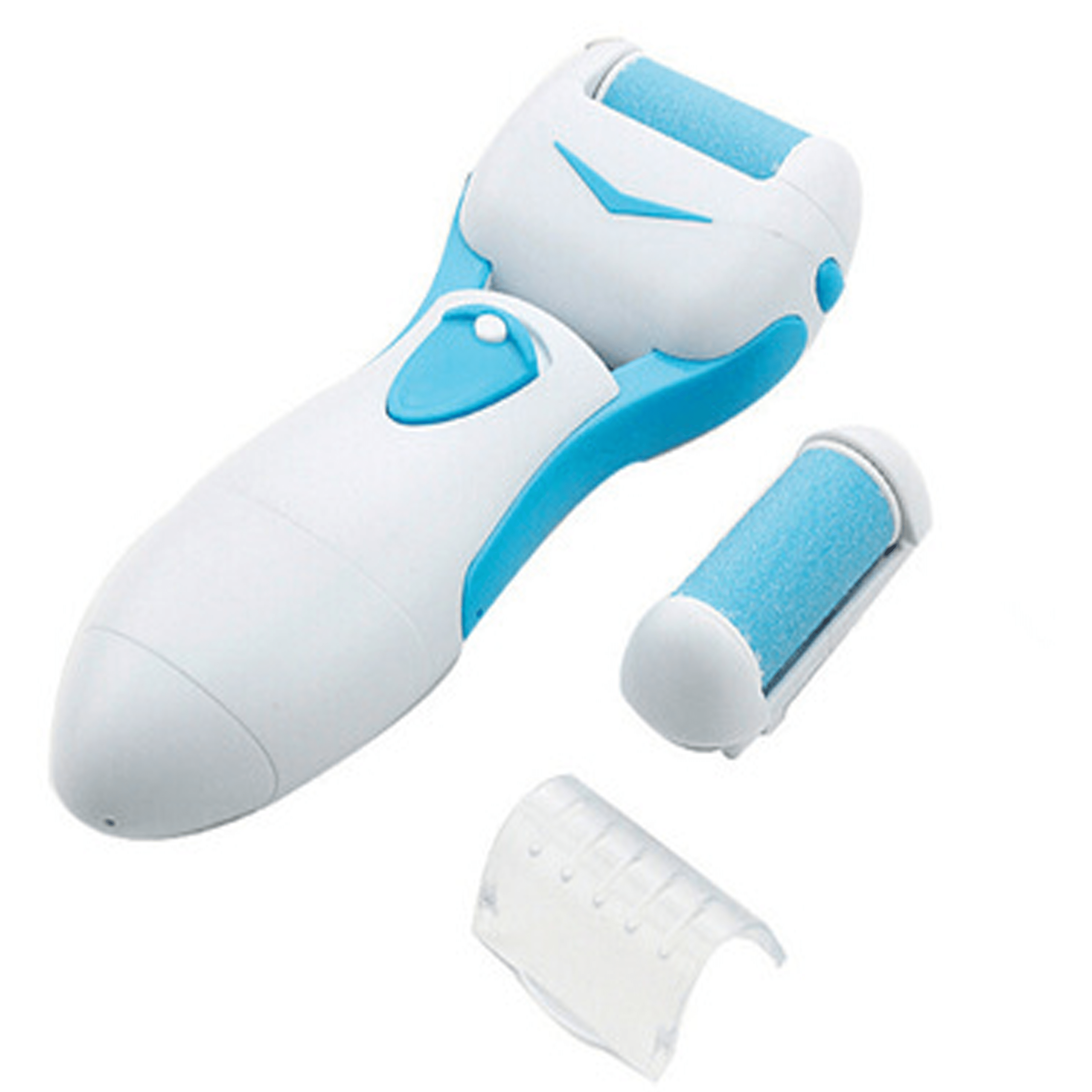 M.B.S Electric Foot Callus Remover Walmart Canada
