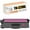Magenta*1, variant on TN-229XL TN229XL Toner Cartridge, Compatible for Brother DCP-L3560CDW HL-L3220CDW HL-L3240CDW HL-L3280CDW HL-L3295CDW HL-L3300CDW MFC-L3720CDW MFC-L3760CDW Printers