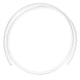 thumbnail image 2 of Beer Brewing Hose: Flexible Transparent Draft Beer Line Tubing - Replacement Dispensing Line for Wine Making Brewing Beverage Dispensing System, 2 of 3