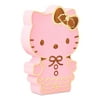 Lighted Blow Mold Outdoor Decor Pink Hello Kitty a