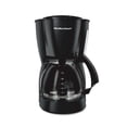 thumbnail image 1 of Cafetera Hamilton Beach 12 Tazas Mod. 49316G-MX Color Negro, 1 of 8