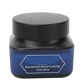 thumbnail image 2 of Crema Hidratante Equilibrante para Hombre Crema Refrescante de Otoño E Invierno Crema Facial de Día Y de Noche con Colágeno Hidrolizado ácido Hialurónico Vitamina E para ANGGREK Otros, 2 of 8