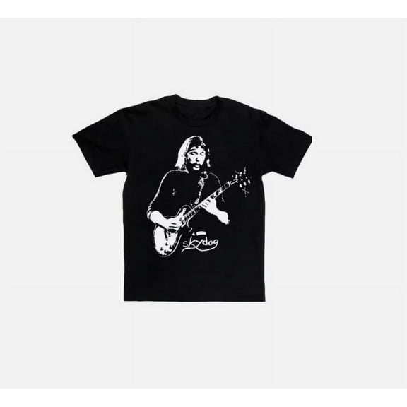 Allman Brothers Band - Duane Allman - Skydog T Shirt