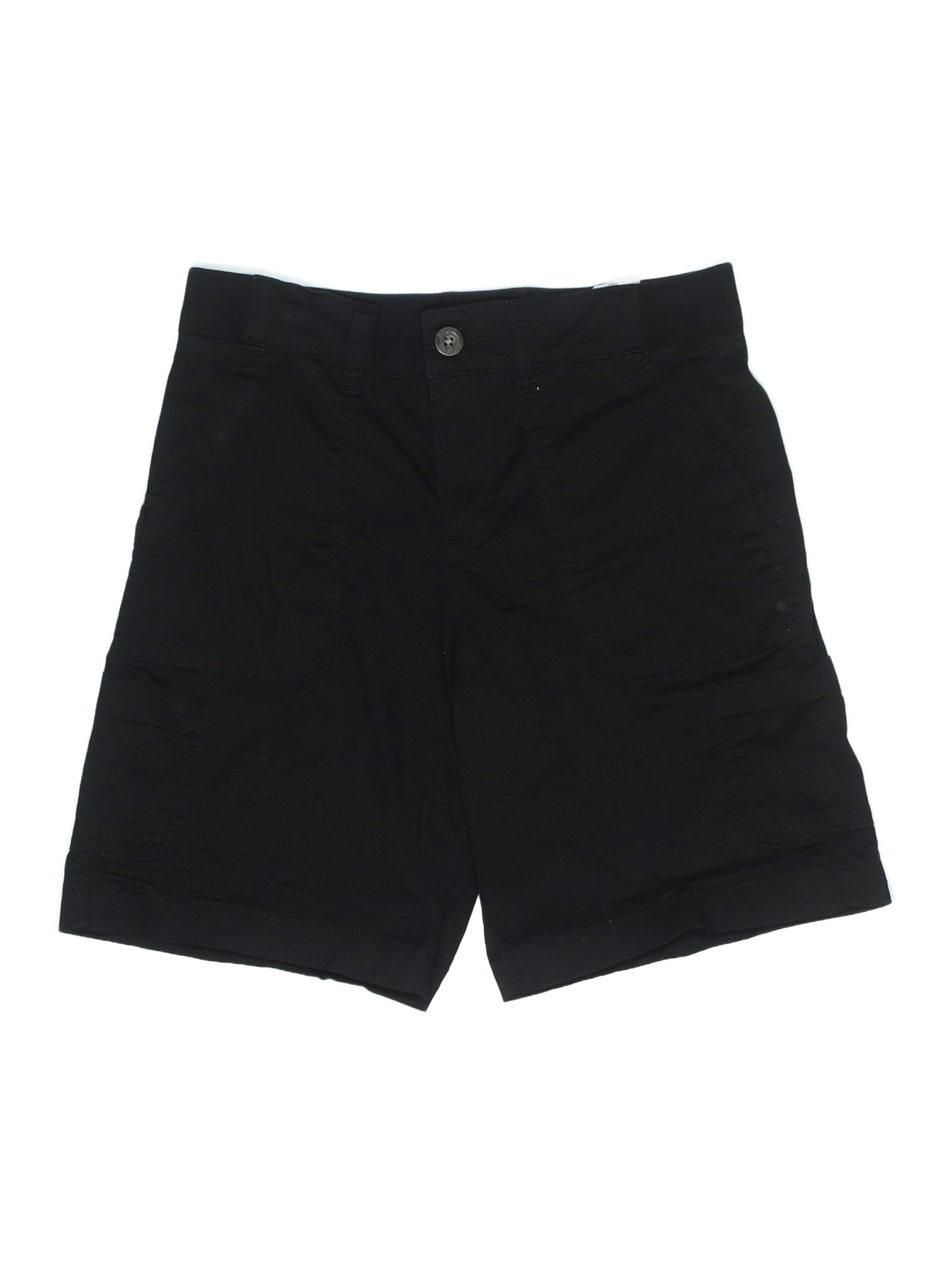 PreOwned Lee Women's Size 4 Cargo Shorts